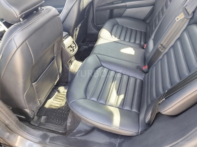 Ford Fusion (North America) 2019, 209,215 km - 1.5 l - Bakı