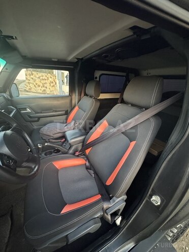 Baic  2014, 165,200 km - 2.4 l - Sumqayıt