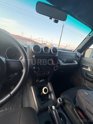 Baic  2014, 165,200 km - 2.4 l - Sumqayıt