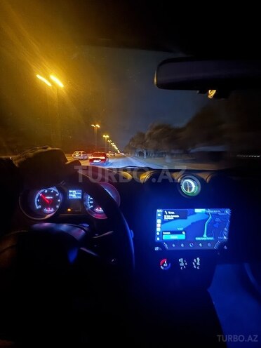 Baic  2014, 165,200 km - 2.4 l - Sumqayıt
