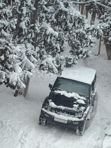 Baic  2014, 165,200 km - 2.4 l - Sumqayıt