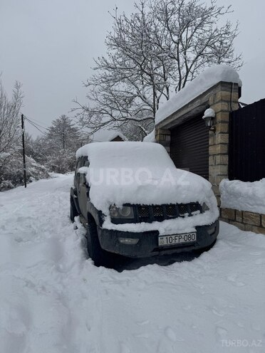 Baic  2014, 165,200 km - 2.4 l - Sumqayıt