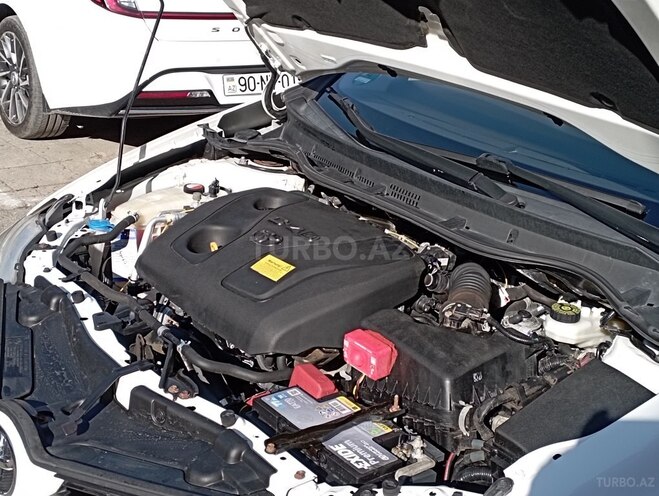 Toyota Auris 2014, 198,000 km - 1.4 l - Bakı