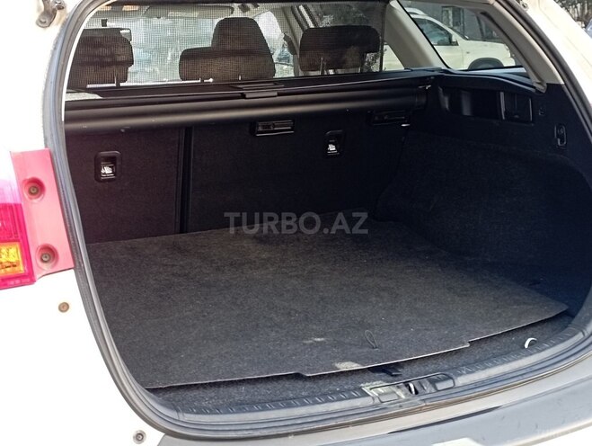 Toyota Auris 2014, 198,000 km - 1.4 l - Bakı