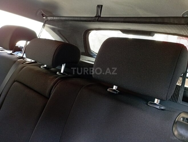 Toyota Auris 2014, 198,000 km - 1.4 l - Bakı