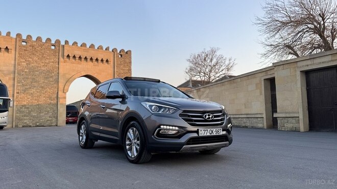 Hyundai Santa Fe-11