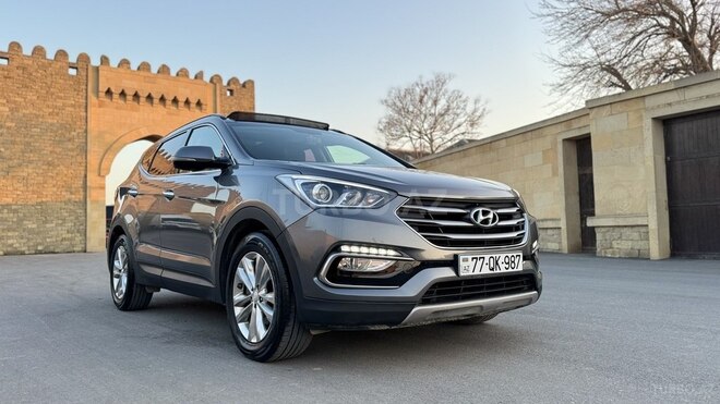 Hyundai Santa Fe-8