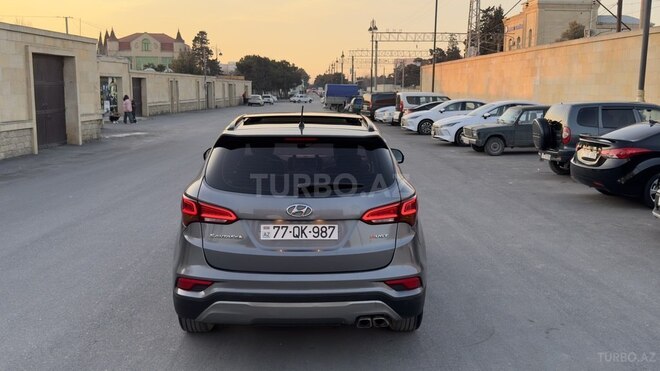 Hyundai Santa Fe-4