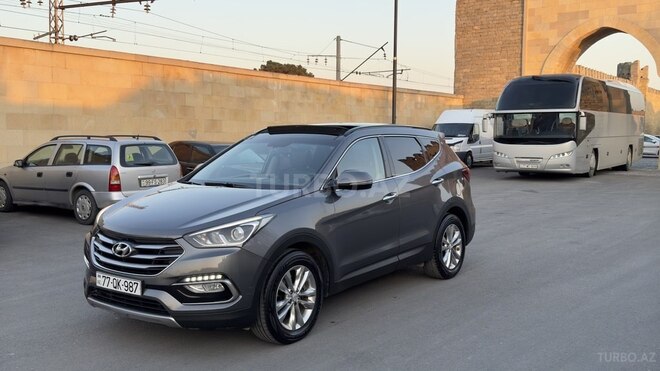 Hyundai Santa Fe-10