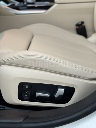 BMW 330 2021, 41,000 km - 2.0 l - Bakı
