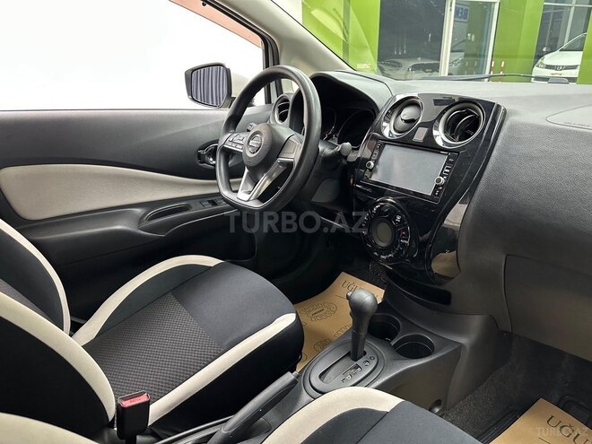 Nissan Note 2018, 45,000 km - 1.2 l - Bakı