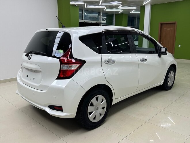 Nissan Note 2018, 45,000 km - 1.2 l - Bakı