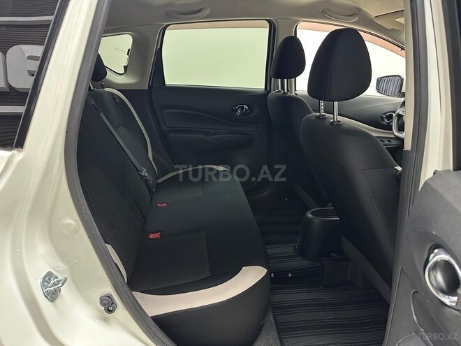 Nissan Note 2018, 45,000 km - 1.2 l - Bakı
