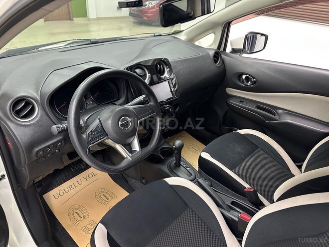Nissan Note 2018, 45,000 km - 1.2 l - Bakı