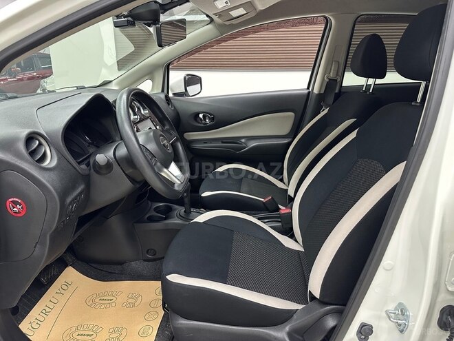 Nissan Note 2018, 45,000 km - 1.2 l - Bakı