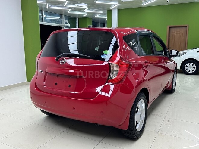 Nissan Note 2016, 61,000 km - 1.2 l - Bakı