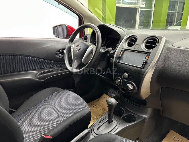 Nissan Note 2016, 61,000 km - 1.2 l - Bakı