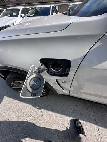 BMW X5 2017, 193,000 km - 2.0 l - Bakı