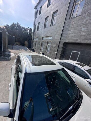 BMW X5 2017, 193,000 km - 2.0 l - Bakı