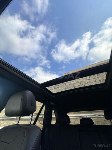 BMW X5 2017, 193,000 km - 2.0 l - Bakı