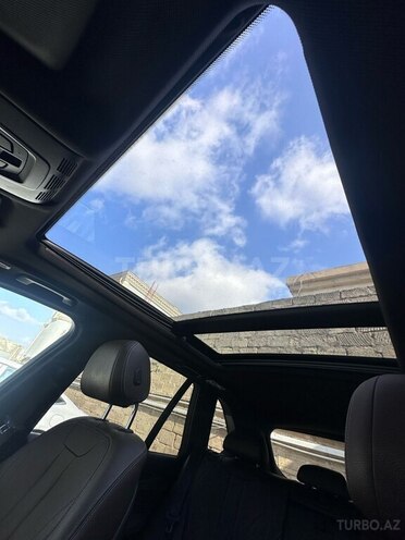 BMW X5 2017, 193,000 km - 2.0 l - Bakı