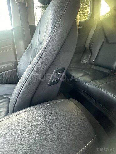 Ford Fusion (North America) 2015, 220,000 km - 2.0 л - Bakı