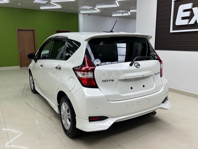 Nissan Note 2020, 29,000 km - 1.2 l - Bakı
