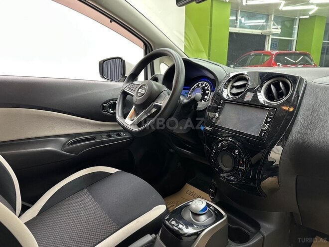 Nissan Note 2020, 29,000 km - 1.2 l - Bakı