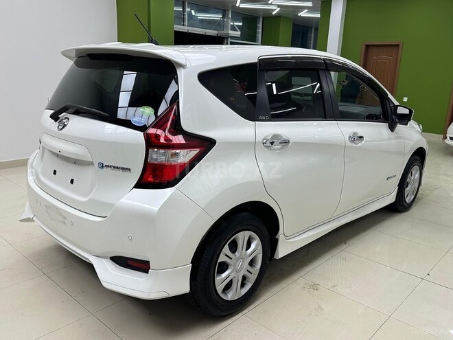 Nissan Note 2020, 29,000 km - 1.2 l - Bakı