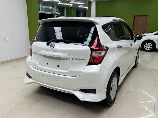 Nissan Note 2020, 29,000 km - 1.2 l - Bakı