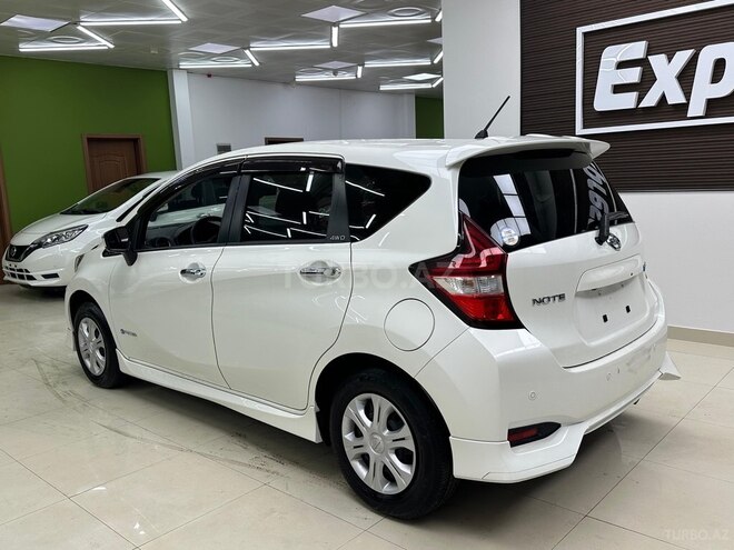 Nissan Note 2020, 29,000 km - 1.2 l - Bakı