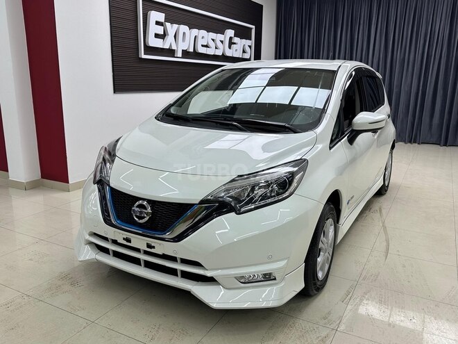 Nissan Note 2020, 29,000 km - 1.2 l - Bakı
