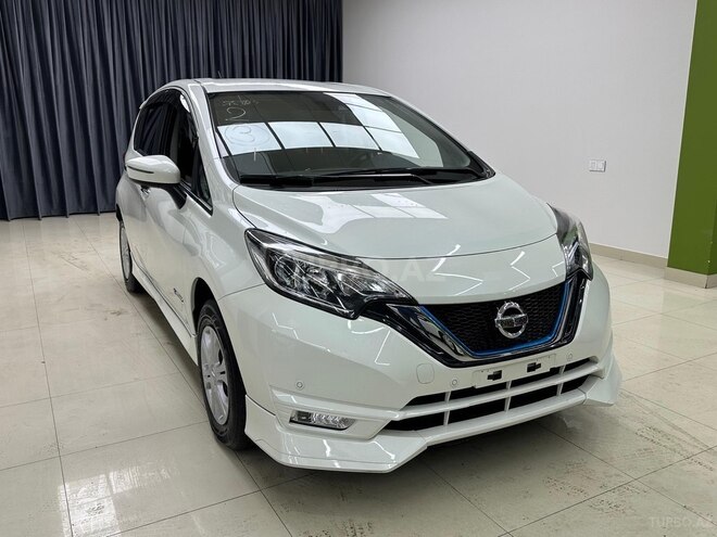 Nissan Note 2020, 29,000 km - 1.2 l - Bakı