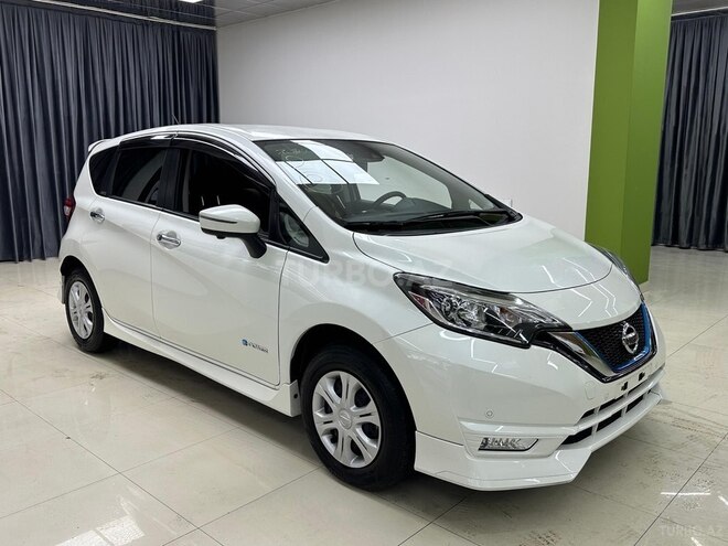 Nissan Note 2020, 29,000 km - 1.2 l - Bakı