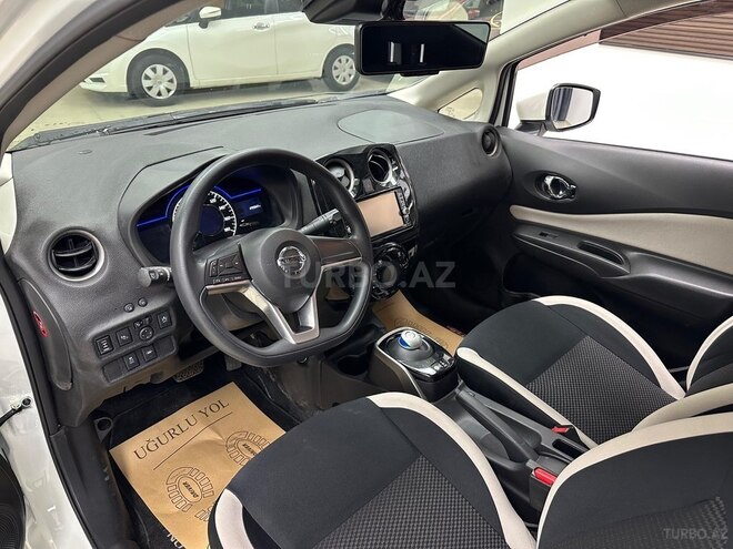 Nissan Note 2020, 29,000 km - 1.2 l - Bakı