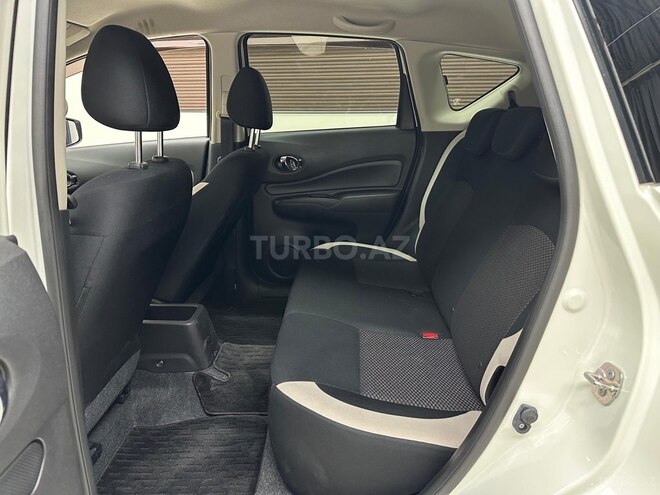 Nissan Note 2020, 29,000 km - 1.2 l - Bakı
