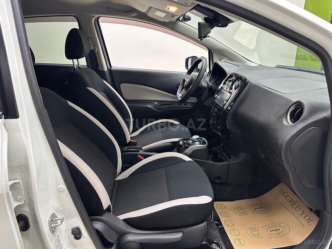 Nissan Note 2020, 29,000 km - 1.2 l - Bakı