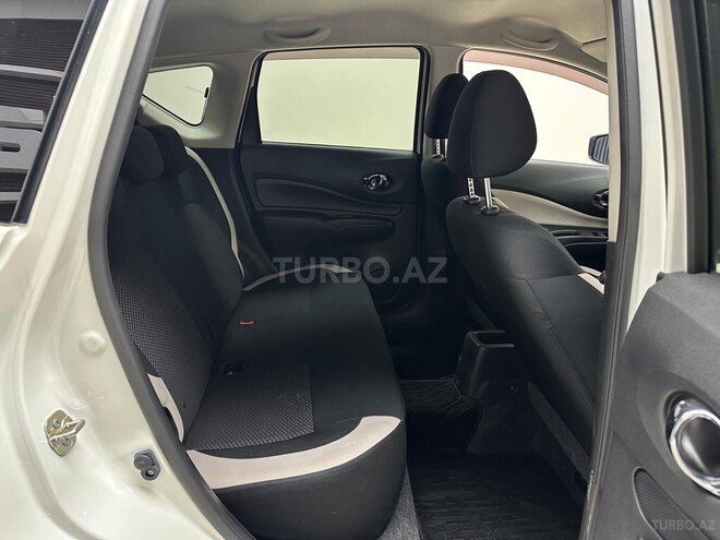 Nissan Note 2020, 29,000 km - 1.2 l - Bakı