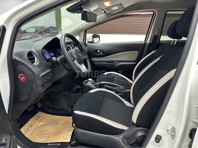 Nissan Note 2020, 29,000 km - 1.2 l - Bakı