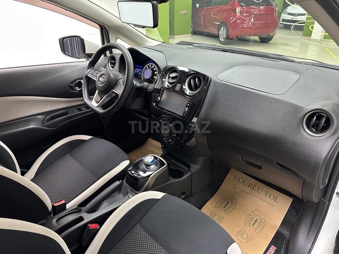 Nissan Note 2020, 29,000 km - 1.2 l - Bakı