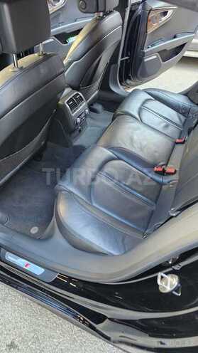 Audi A7 2013, 68,000 km - 3.0 l - Bakı
