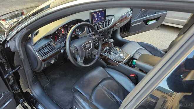 Audi A7 2013, 68,000 km - 3.0 l - Bakı