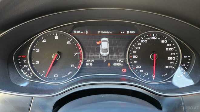 Audi A7 2013, 68,000 km - 3.0 l - Bakı
