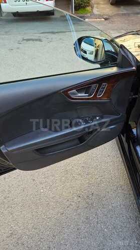 Audi A7 2013, 68,000 km - 3.0 l - Bakı