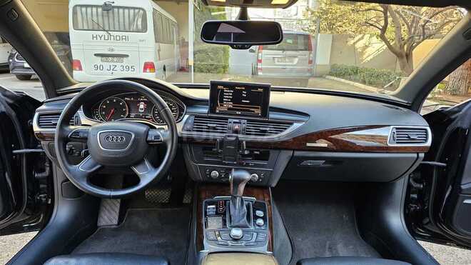 Audi A7 2013, 68,000 km - 3.0 l - Bakı