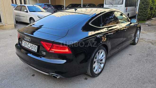 Audi A7 2013, 68,000 km - 3.0 l - Bakı
