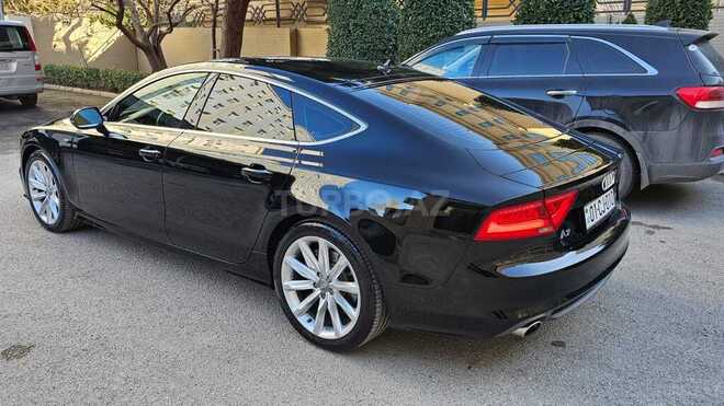 Audi A7 2013, 68,000 km - 3.0 l - Bakı