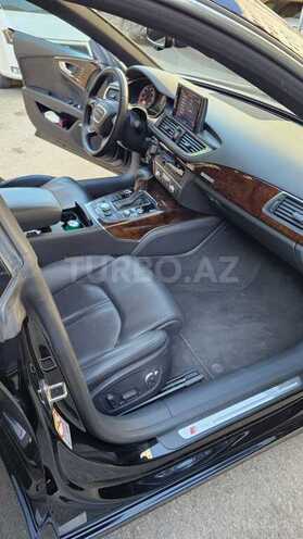 Audi A7 2013, 68,000 km - 3.0 l - Bakı
