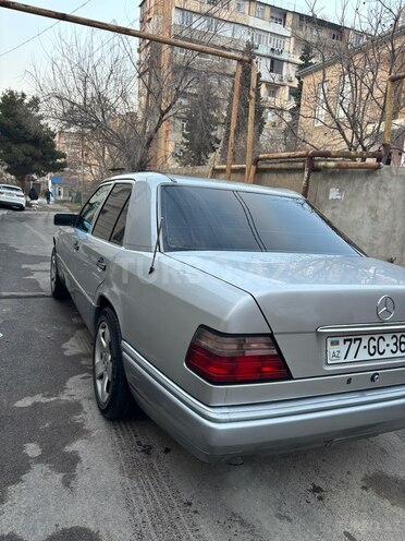 Mercedes E 200 1994, 360,000 km - 2.0 l - Bakı