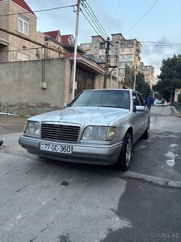 Mercedes E 200 1994, 360,000 km - 2.0 l - Bakı